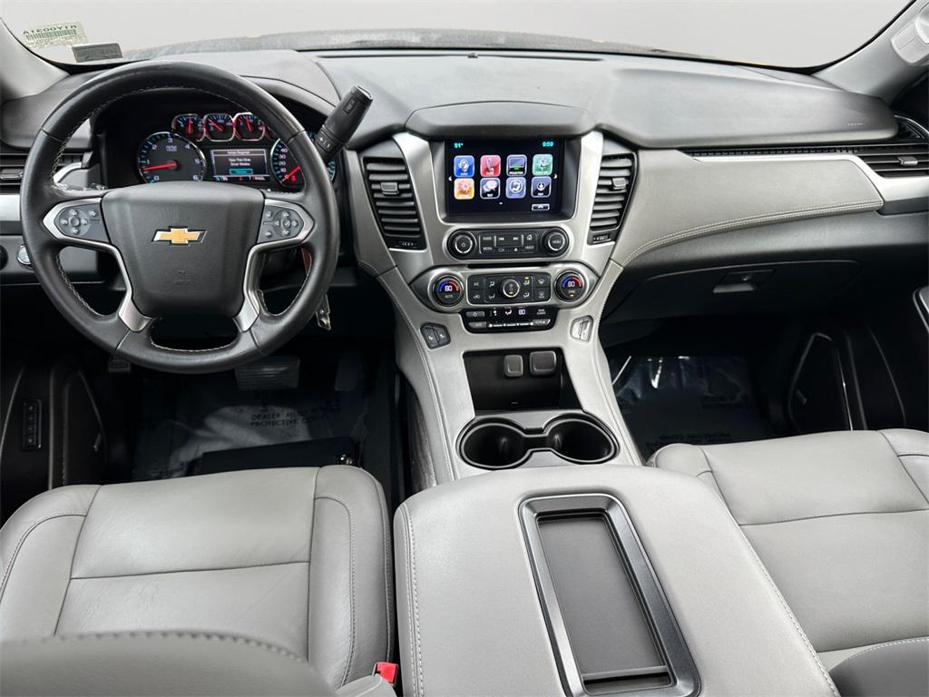 used 2020 Chevrolet Tahoe car, priced at $24,494