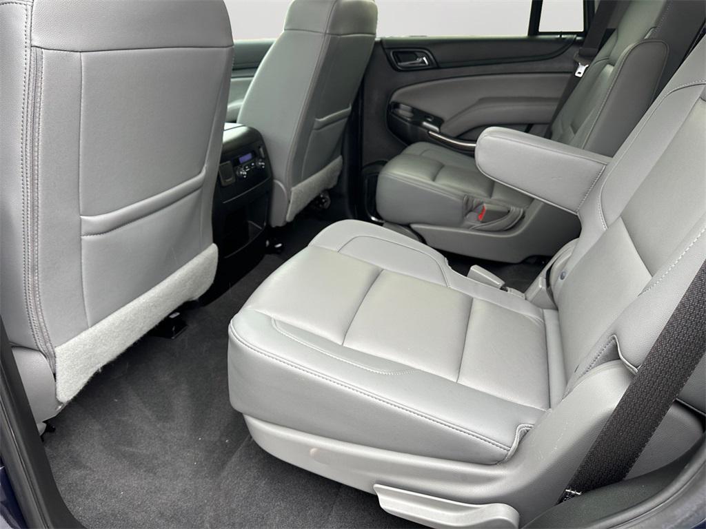 used 2020 Chevrolet Tahoe car, priced at $24,494
