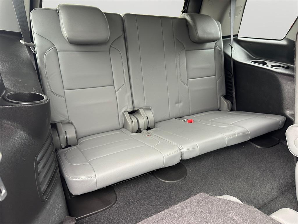 used 2020 Chevrolet Tahoe car, priced at $24,494