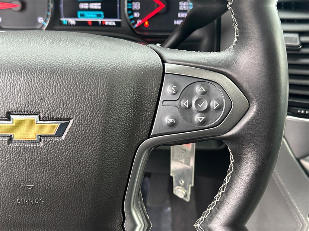 used 2020 Chevrolet Tahoe car, priced at $24,494