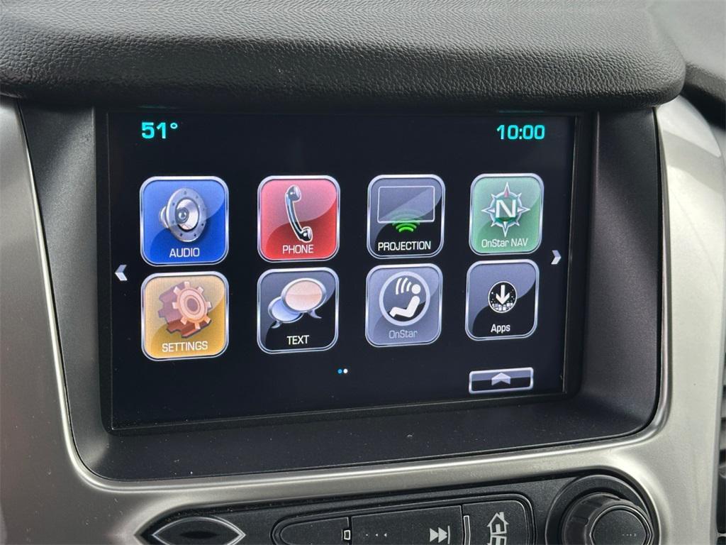 used 2020 Chevrolet Tahoe car, priced at $24,494
