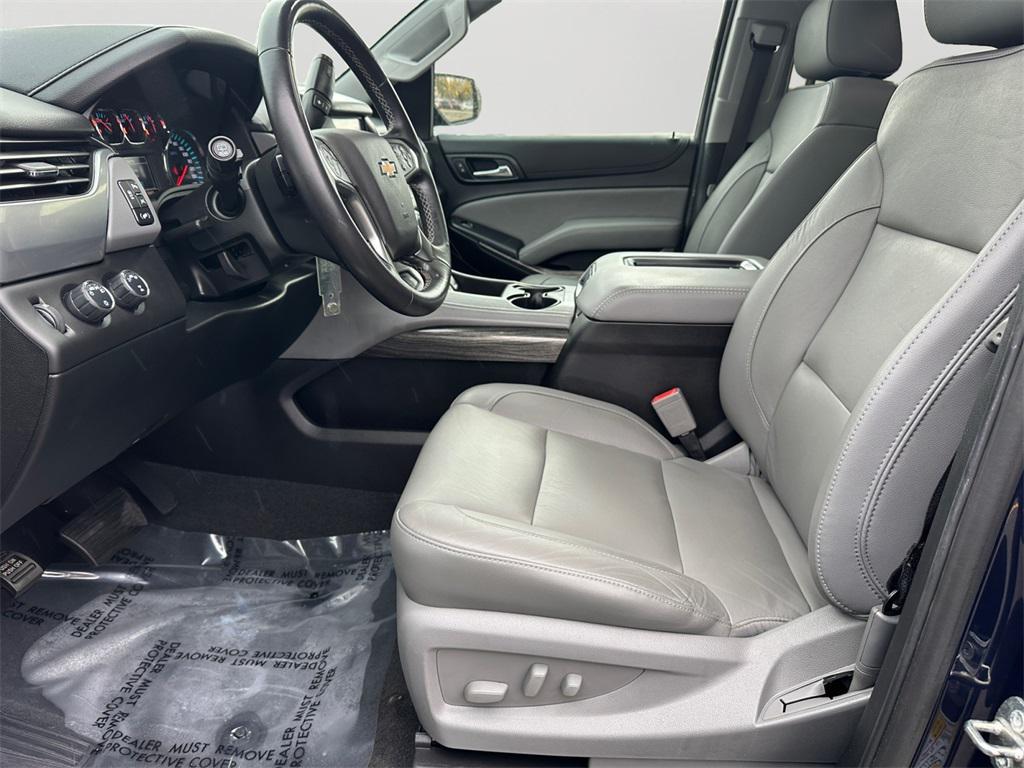 used 2020 Chevrolet Tahoe car, priced at $24,494
