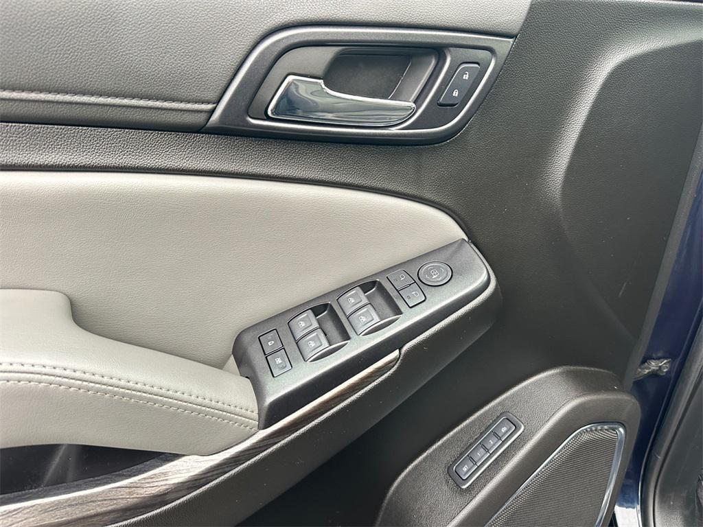 used 2020 Chevrolet Tahoe car, priced at $24,494