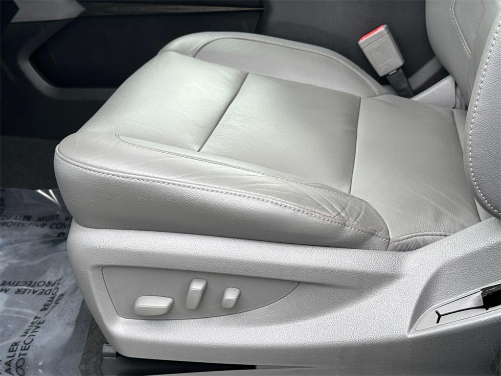 used 2020 Chevrolet Tahoe car, priced at $24,494