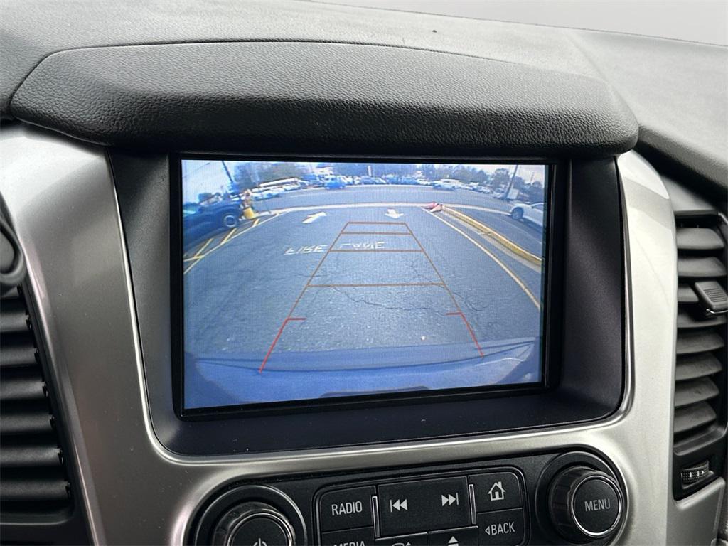 used 2020 Chevrolet Tahoe car, priced at $24,494