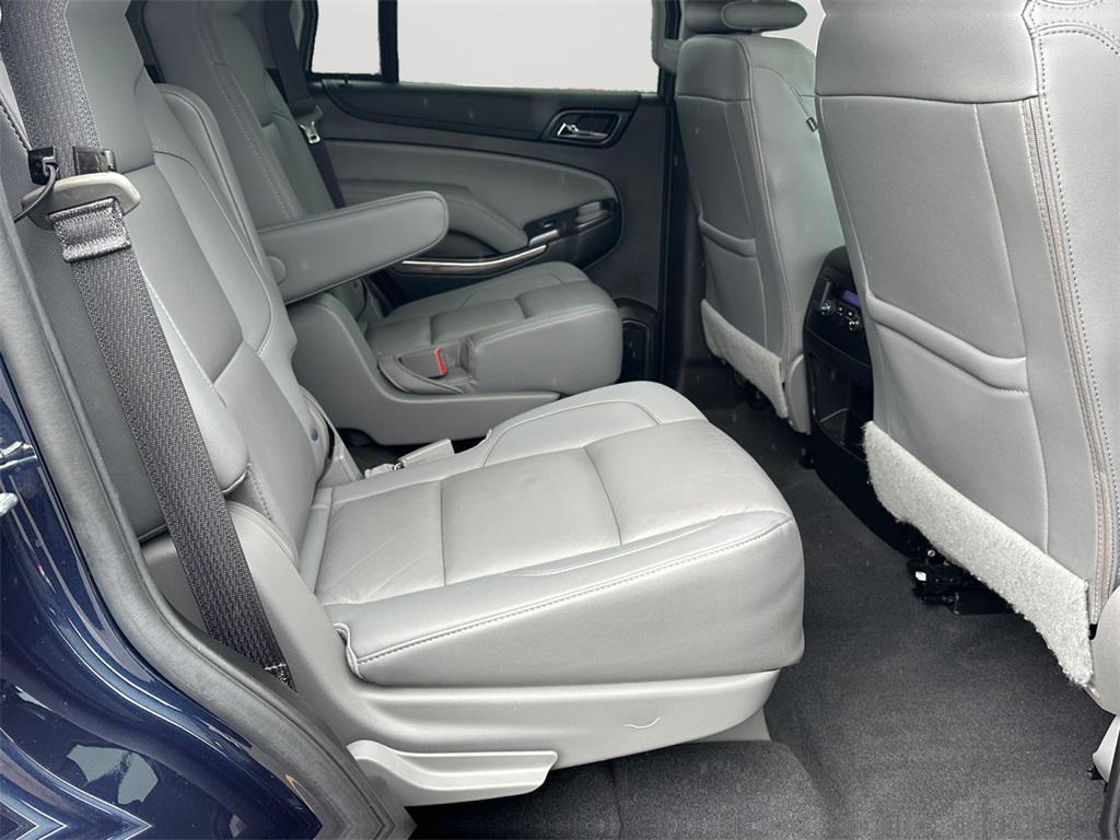 used 2020 Chevrolet Tahoe car, priced at $24,494