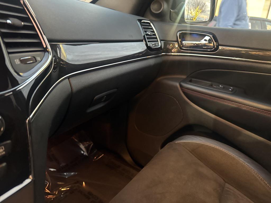 used 2019 Jeep Grand Cherokee car, priced at $20,799