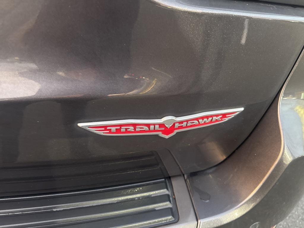 used 2019 Jeep Grand Cherokee car, priced at $20,799