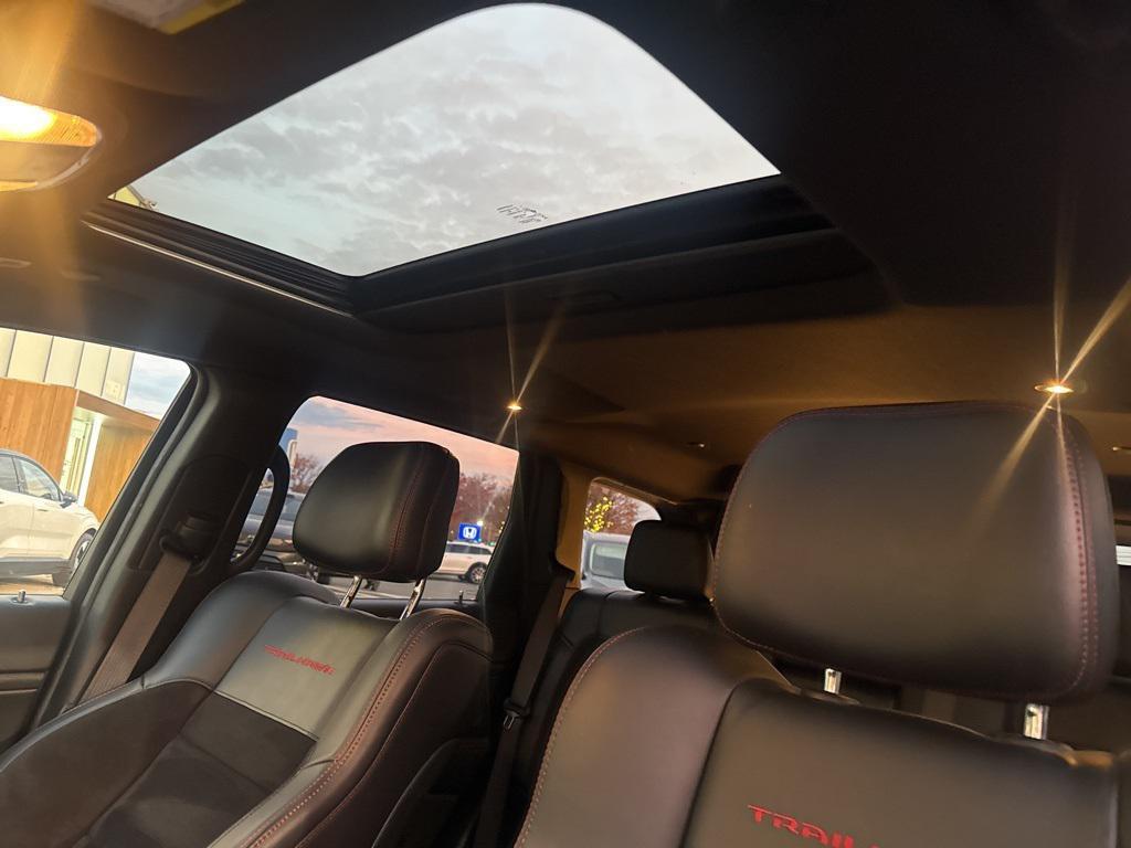 used 2019 Jeep Grand Cherokee car, priced at $20,799