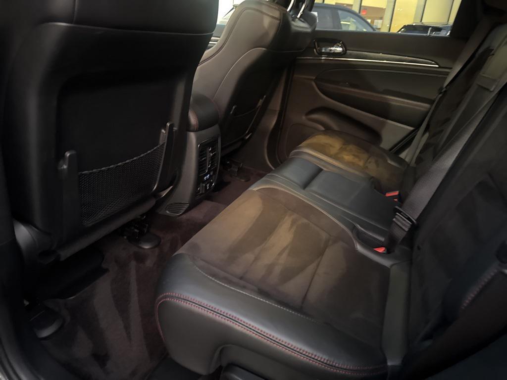 used 2019 Jeep Grand Cherokee car, priced at $20,799