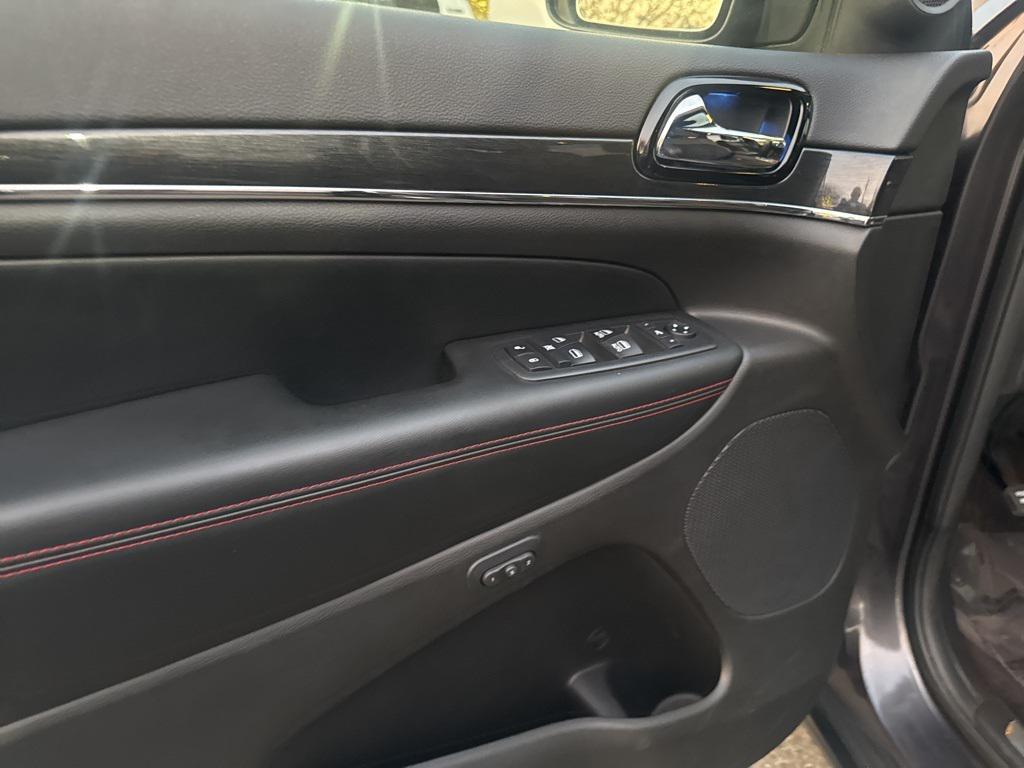 used 2019 Jeep Grand Cherokee car, priced at $20,799