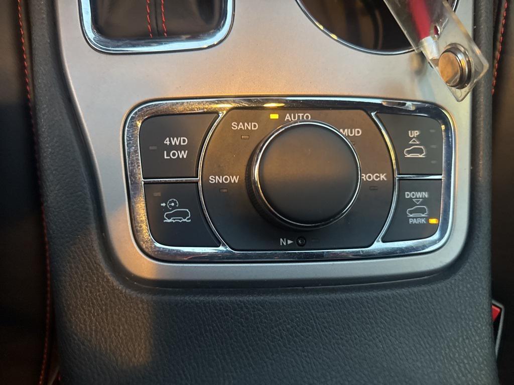 used 2019 Jeep Grand Cherokee car, priced at $20,799