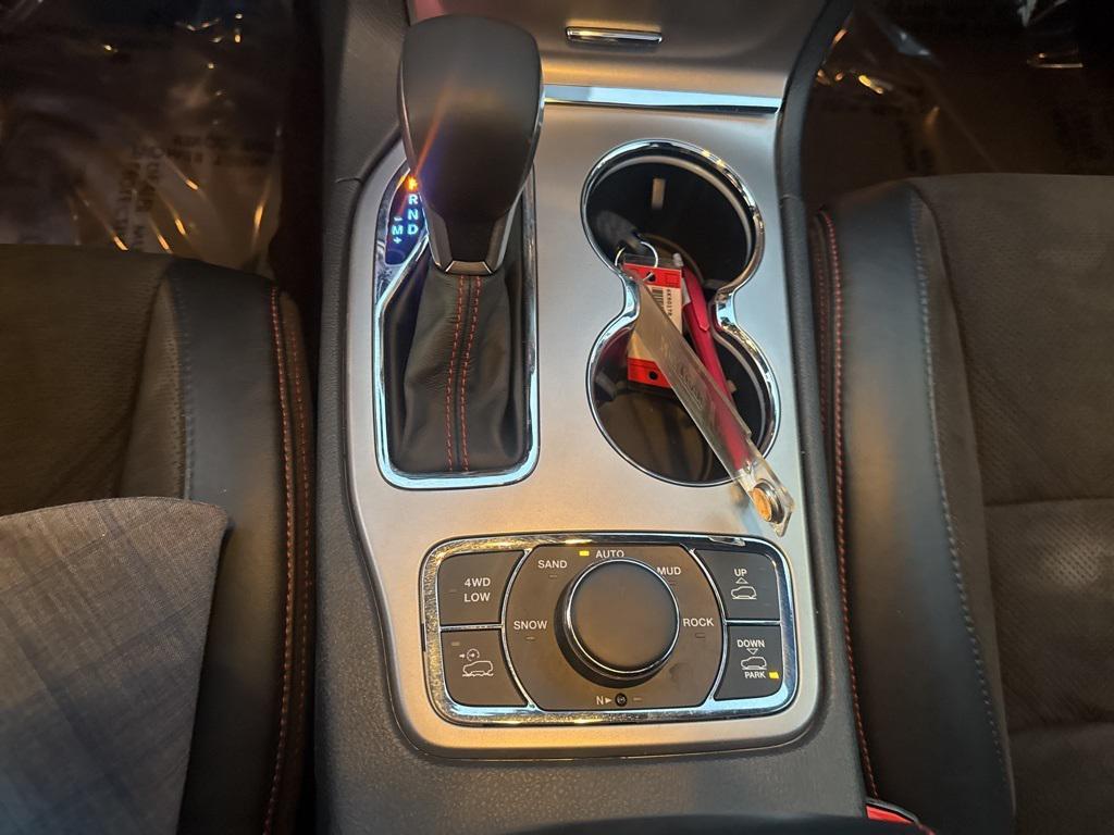 used 2019 Jeep Grand Cherokee car, priced at $20,799