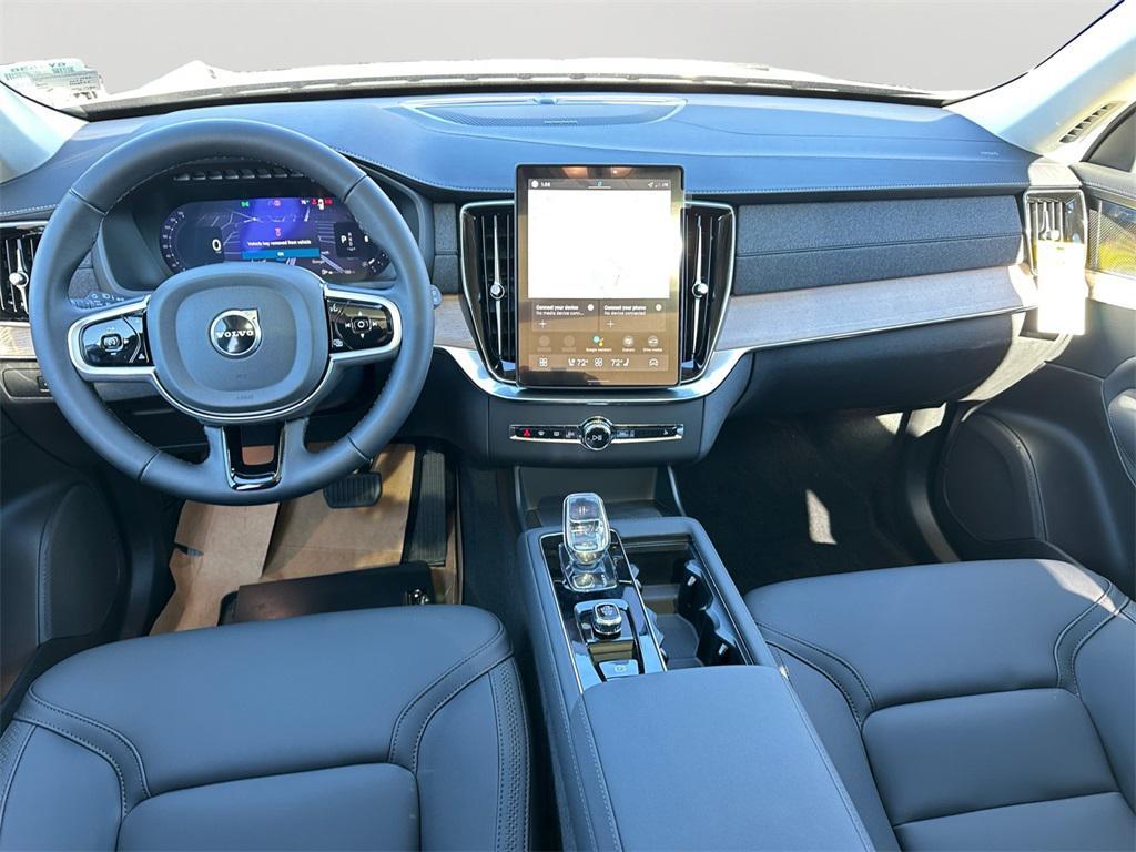 new 2026 Volvo XC90 car, priced at $68,325
