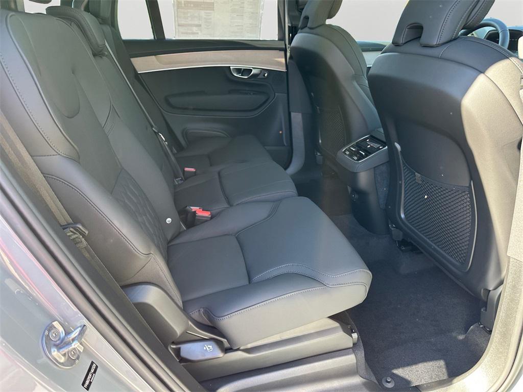 new 2026 Volvo XC90 car, priced at $68,325