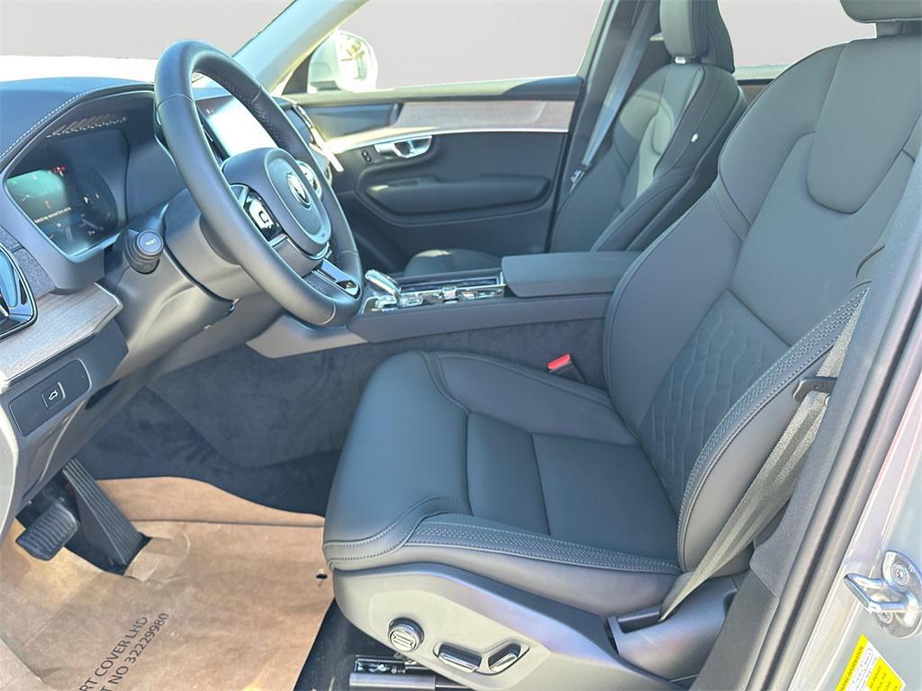 new 2026 Volvo XC90 car, priced at $68,325