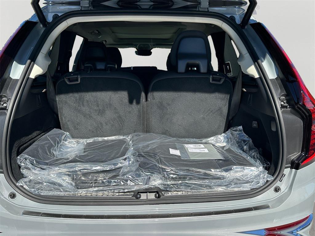 new 2026 Volvo XC90 car, priced at $68,325