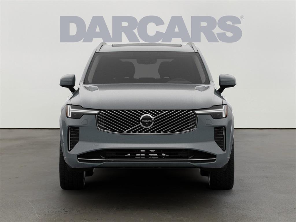 new 2026 Volvo XC90 car, priced at $68,825