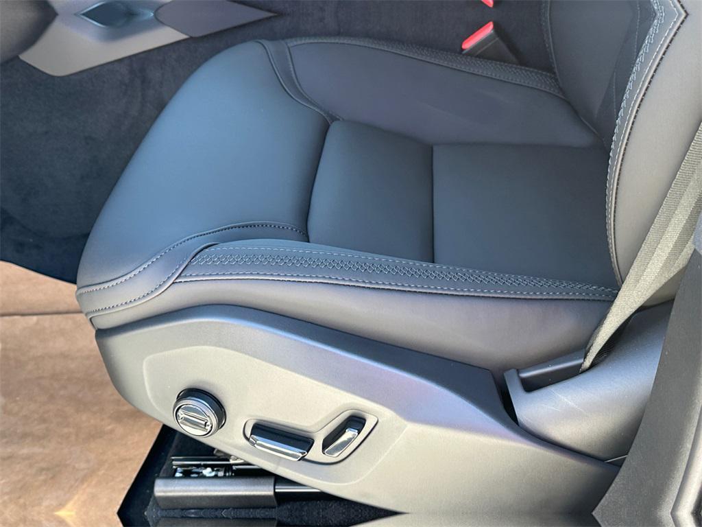 new 2026 Volvo XC90 car, priced at $68,325