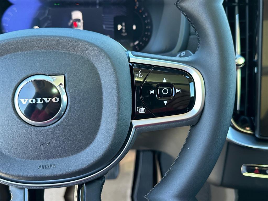 new 2026 Volvo XC90 car, priced at $68,325