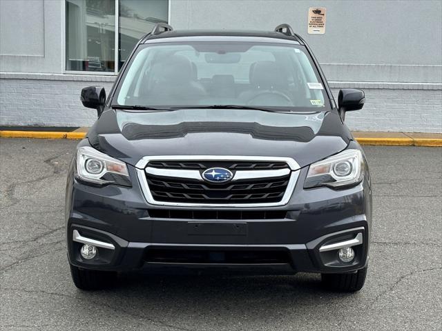 used 2017 Subaru Forester car, priced at $19,000