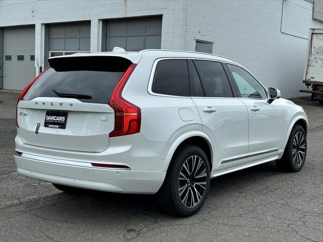 new 2024 Volvo XC90 Recharge Plug-In Hybrid car, priced at $69,770