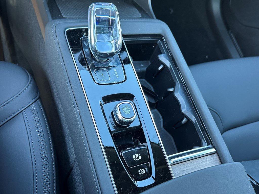 new 2026 Volvo XC90 car, priced at $66,145