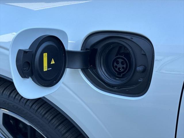 new 2025 Volvo XC60 Plug-In Hybrid car, priced at $70,695