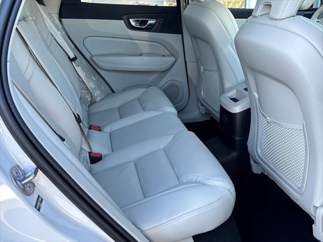 new 2025 Volvo XC60 Plug-In Hybrid car, priced at $70,695