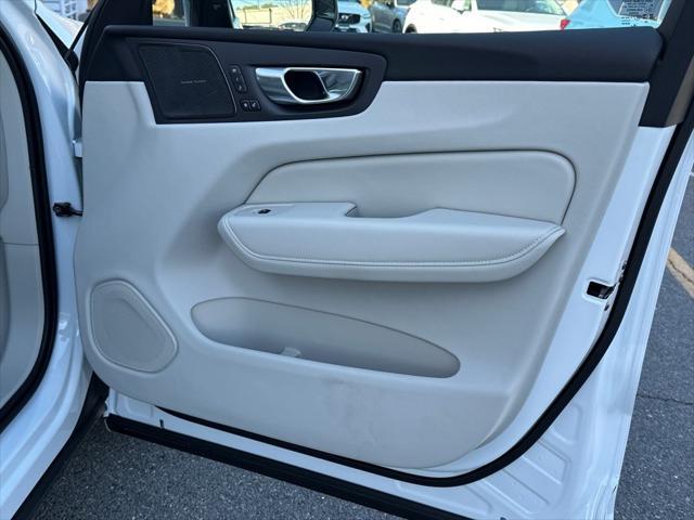 new 2025 Volvo XC60 Plug-In Hybrid car, priced at $70,695