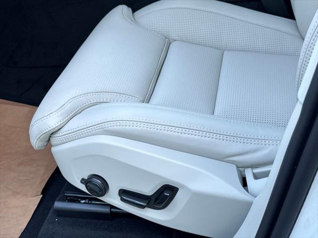 new 2025 Volvo XC60 Plug-In Hybrid car, priced at $70,695
