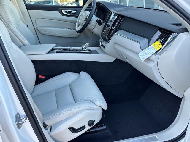 new 2025 Volvo XC60 Plug-In Hybrid car, priced at $70,695