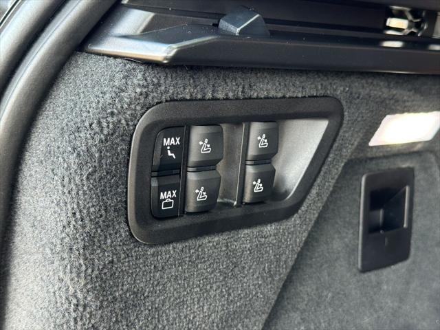 used 2022 BMW X7 car, priced at $54,989
