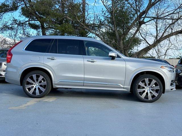 new 2024 Volvo XC90 Recharge Plug-In Hybrid car, priced at $75,630