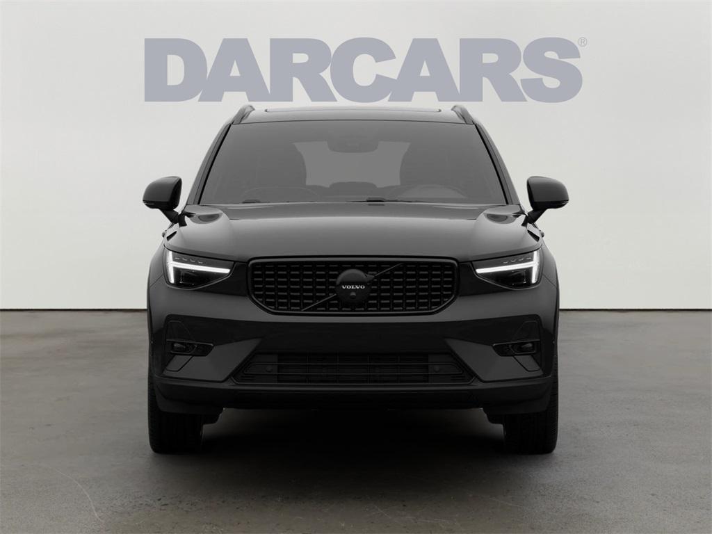 new 2026 Volvo XC40 car, priced at $50,245