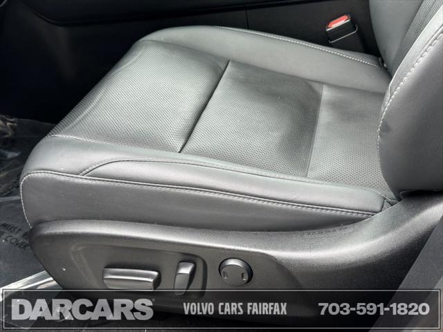 used 2022 Lexus RX 350 car, priced at $41,680