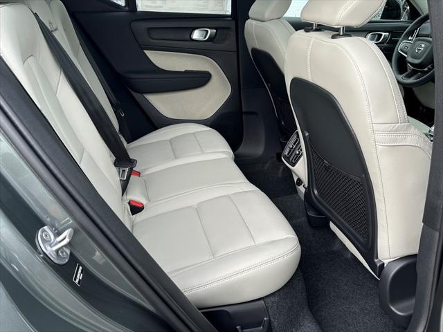 new 2026 Volvo XC40 car, priced at $52,750