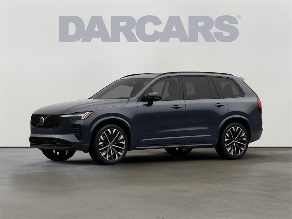new 2026 Volvo XC90 car, priced at $71,145