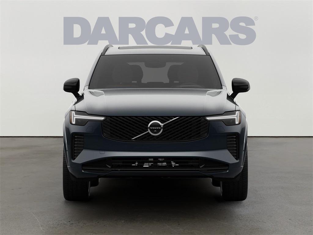new 2026 Volvo XC90 car, priced at $71,145