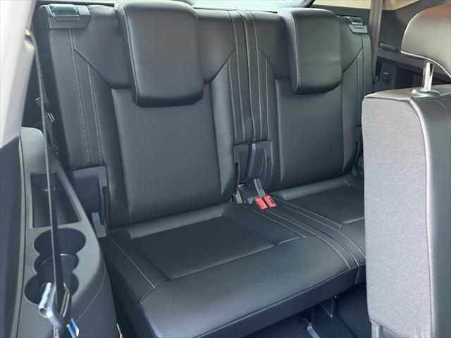used 2019 Volkswagen Atlas car, priced at $18,388