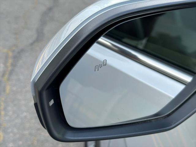 used 2019 Volkswagen Atlas car, priced at $18,388