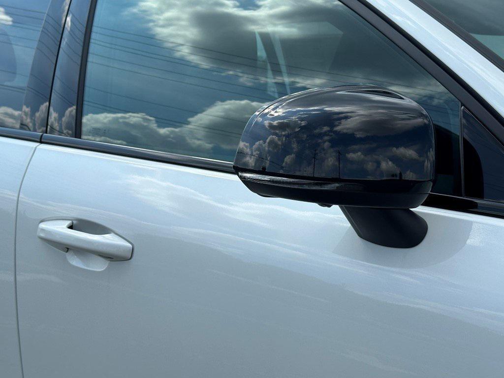 new 2026 Volvo XC40 car, priced at $49,150