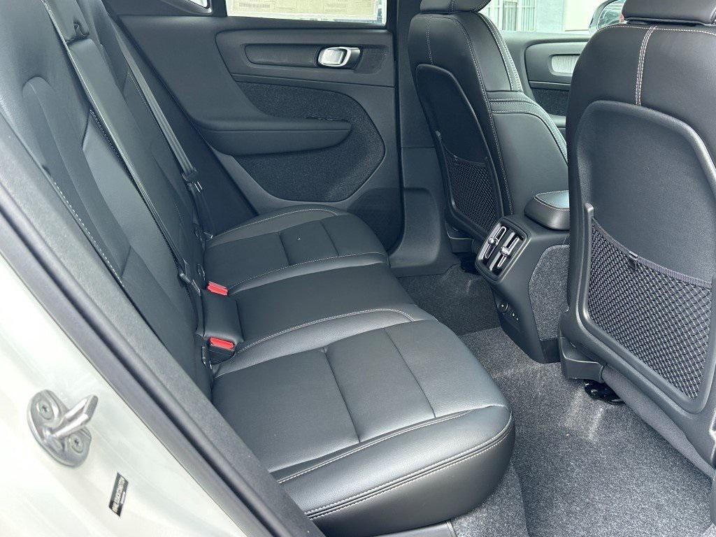 new 2026 Volvo XC40 car, priced at $49,150