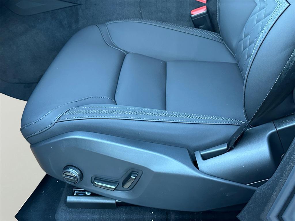 new 2026 Volvo XC60 car, priced at $54,145