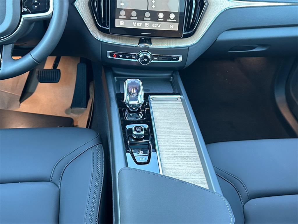 new 2026 Volvo XC60 car, priced at $54,145