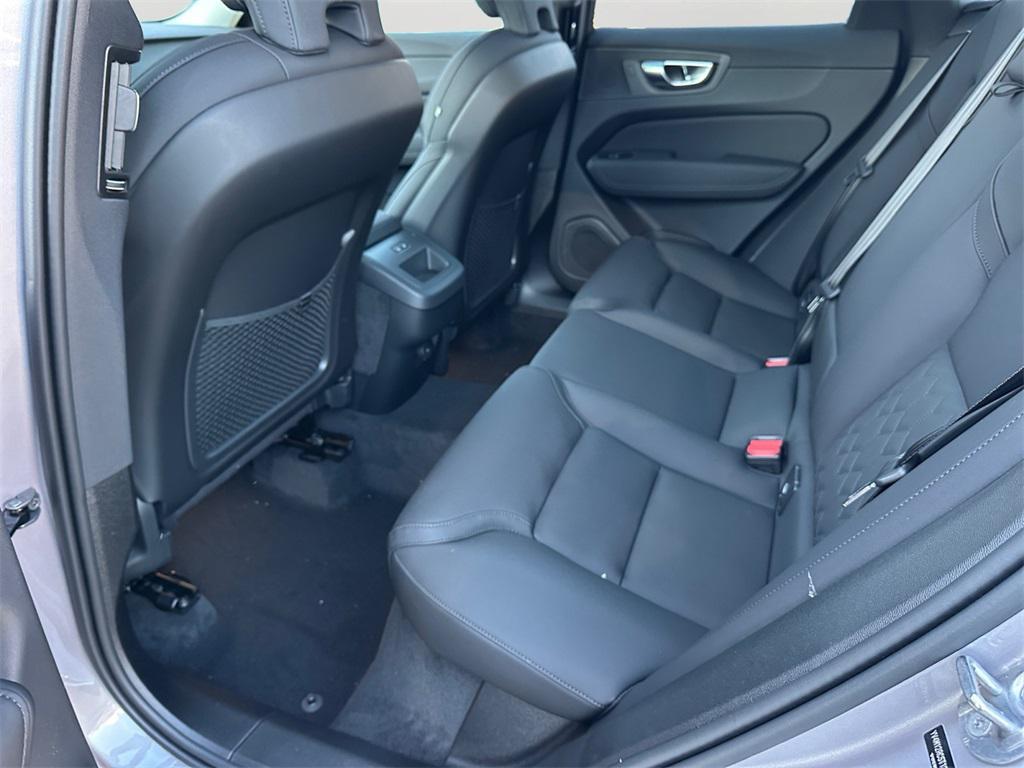 new 2026 Volvo XC60 car, priced at $54,145