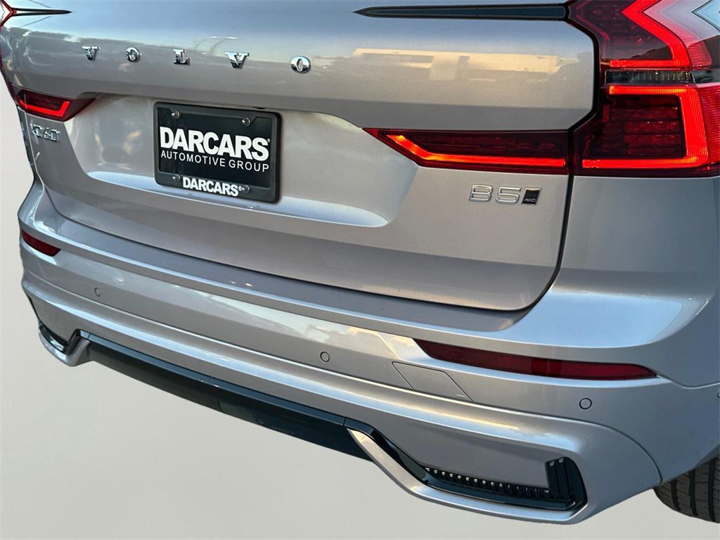 new 2026 Volvo XC60 car, priced at $54,145
