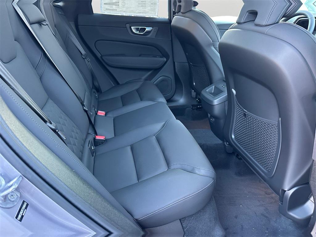 new 2026 Volvo XC60 car, priced at $54,145