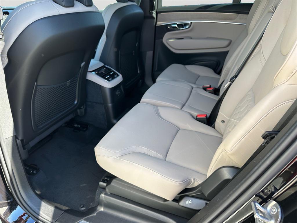 new 2026 Volvo XC90 Plug-In Hybrid car, priced at $78,875