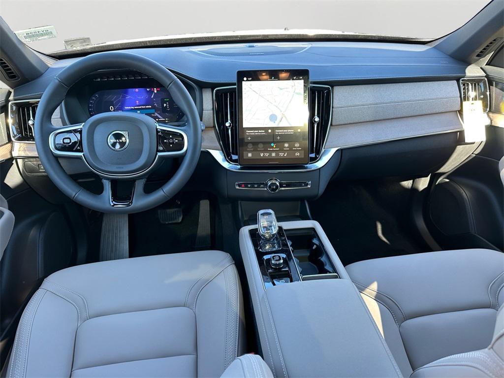 new 2026 Volvo XC90 Plug-In Hybrid car, priced at $78,875